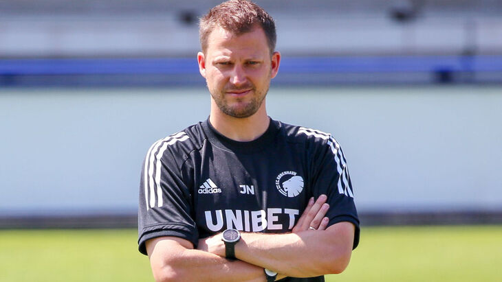 Якоб Нееструп