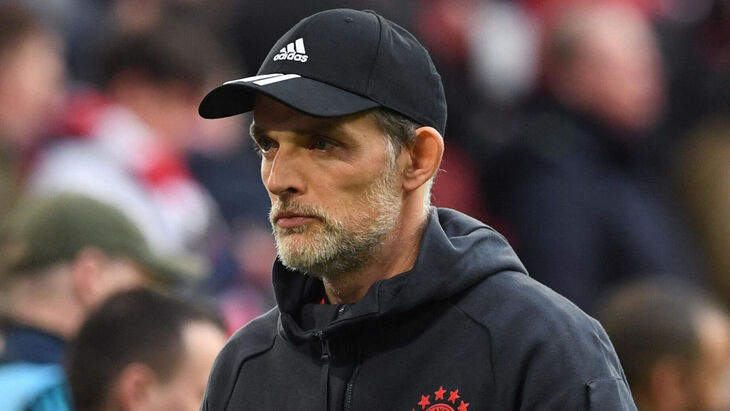 Томас Тухель