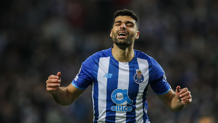 Мехди Тареми