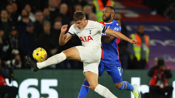 Микки ван де Вен