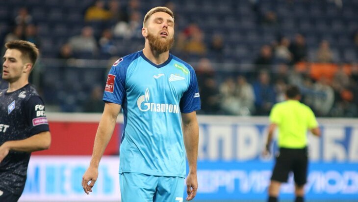 Иван Сергеев