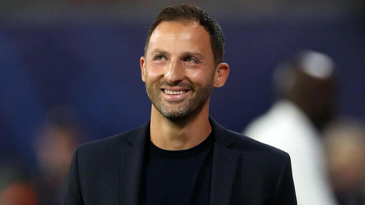 Доменико Тедеско