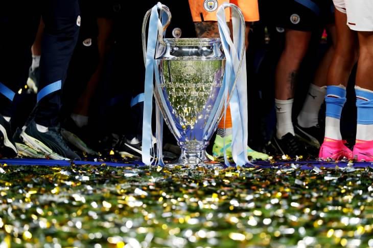 Трофей Лиги чемпионов