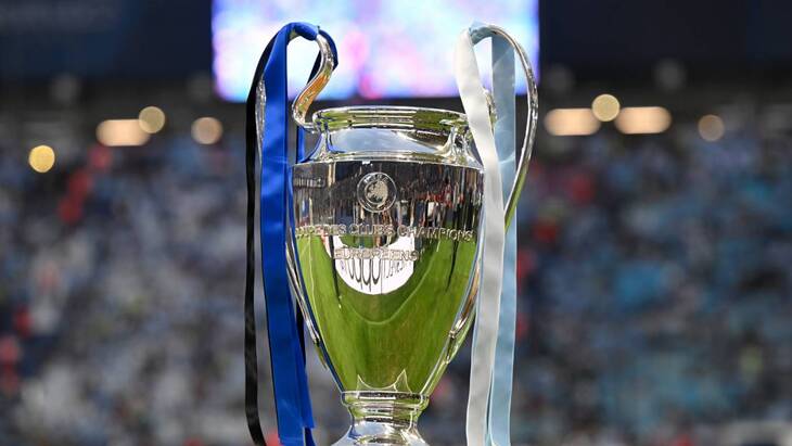 Трофей Лиги чемпионов