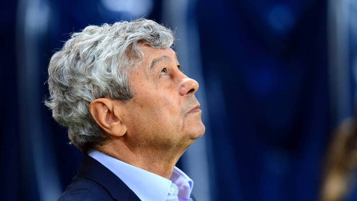 Мирча Луческу