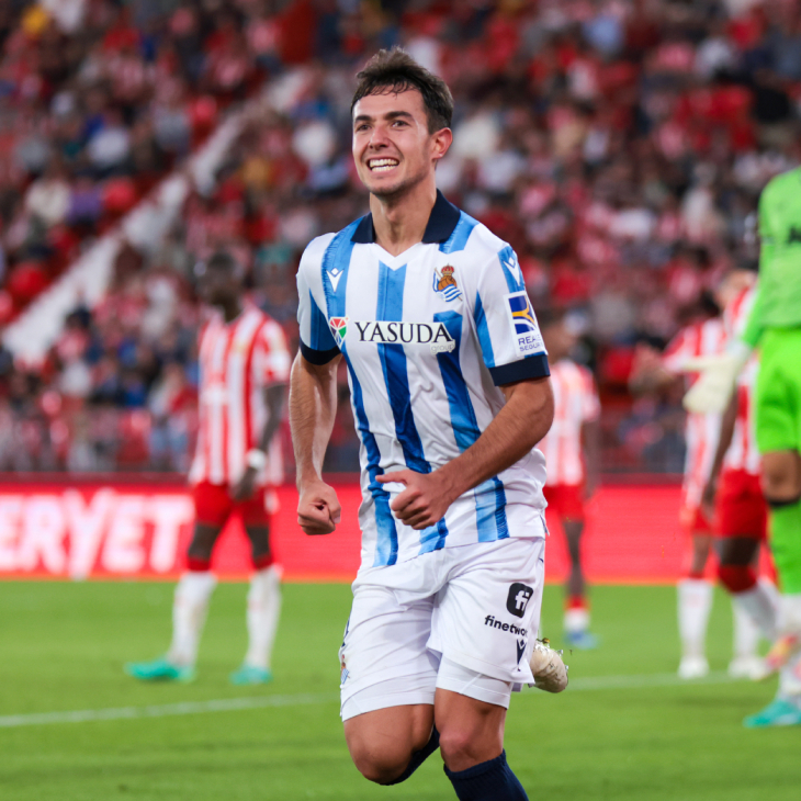 Мартин Субименди