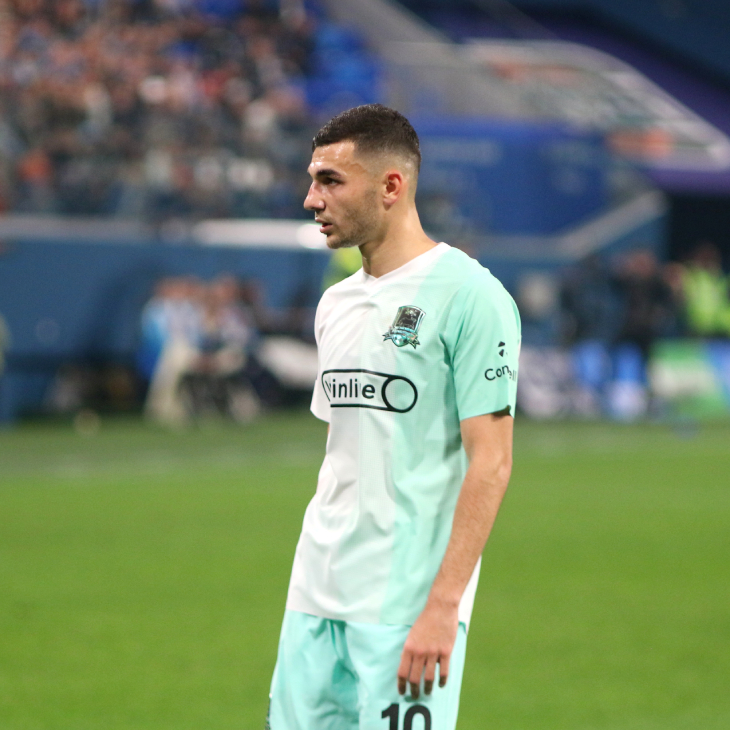 Эдуард Сперцян