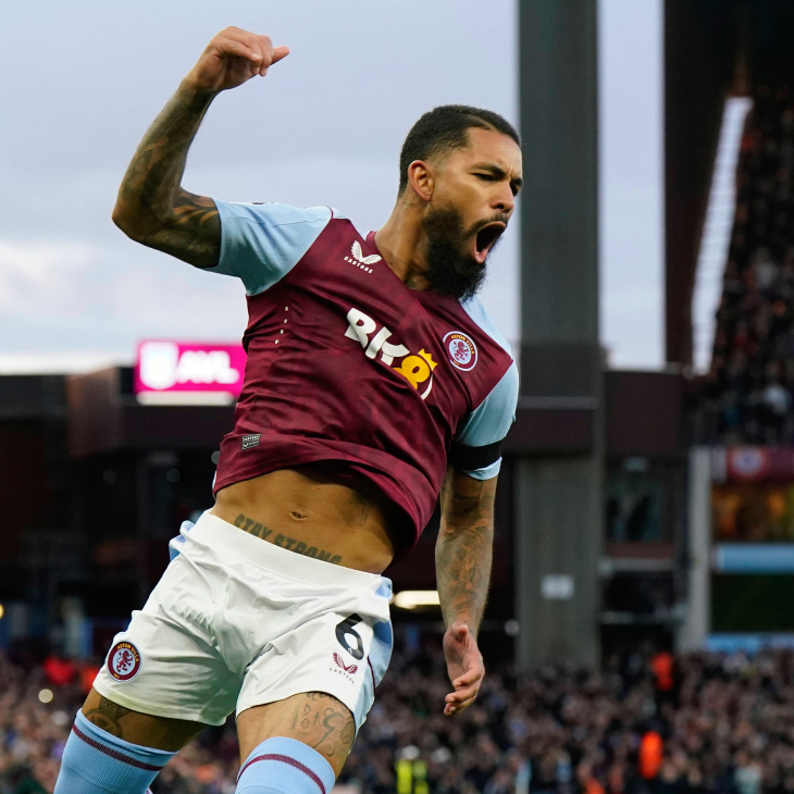 Дуглас Луис