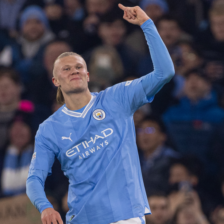 Эрлинг Холанн