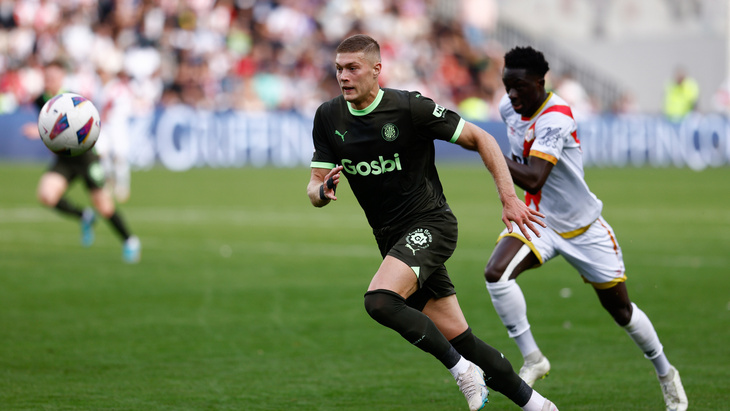 Артем Довбик