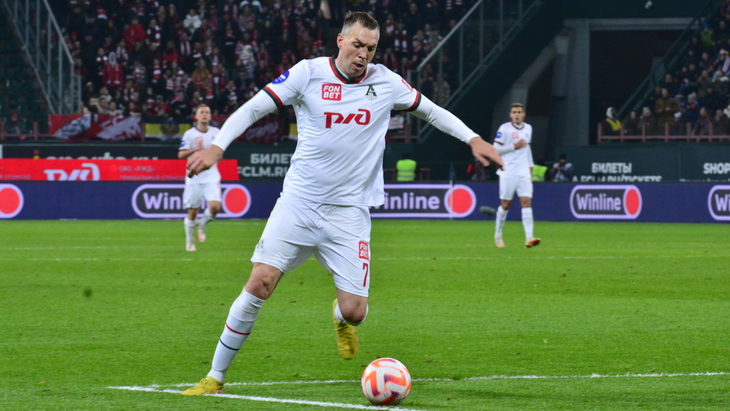 Артем Дзюба