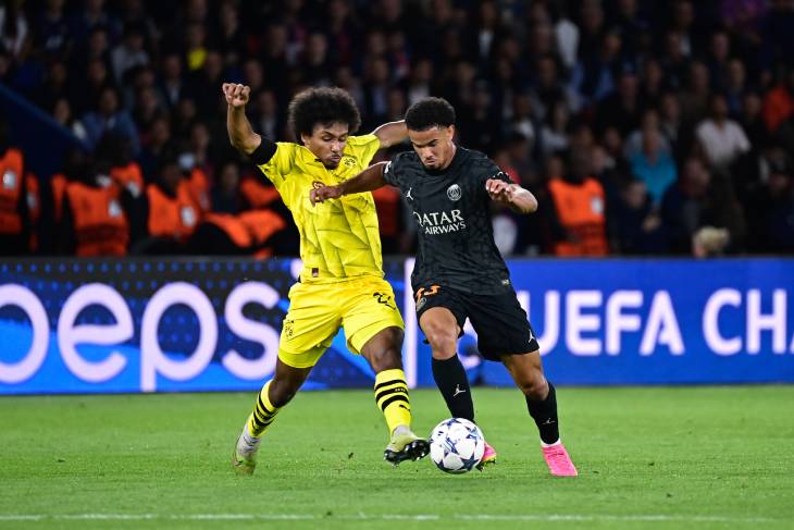 Варрен Заир-Эмри