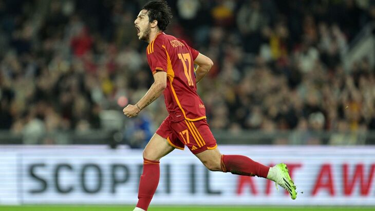 Автор дубля Сердар Азмун