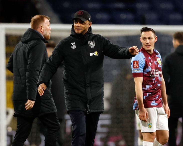 Венсан Компани