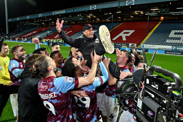 Венсан Компани