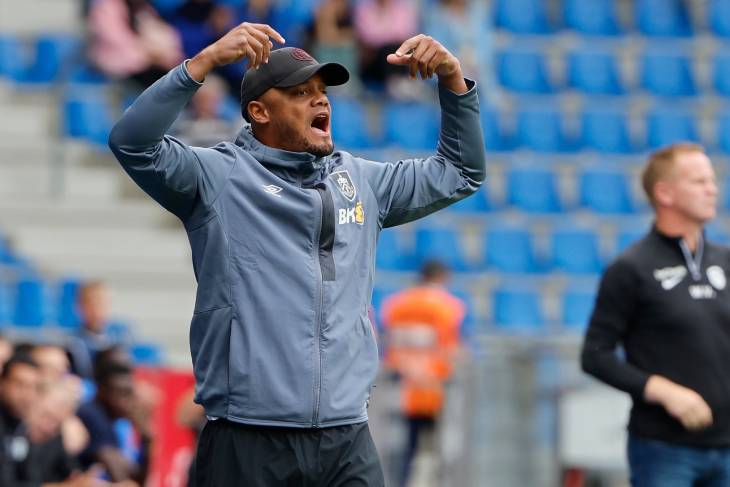 Венсан Компани