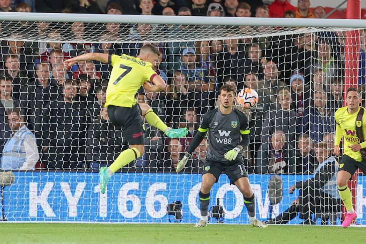 Джеймс Траффорд