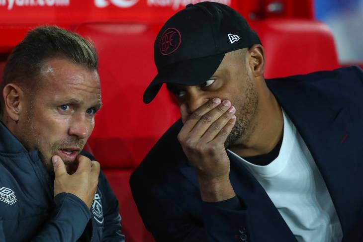 Венсан Компани