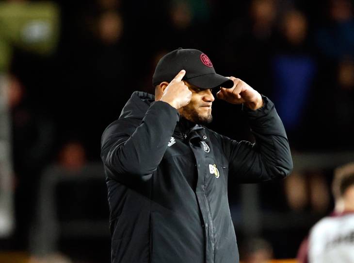 Венсан Компани