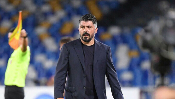 Дженнаро Гаттузо