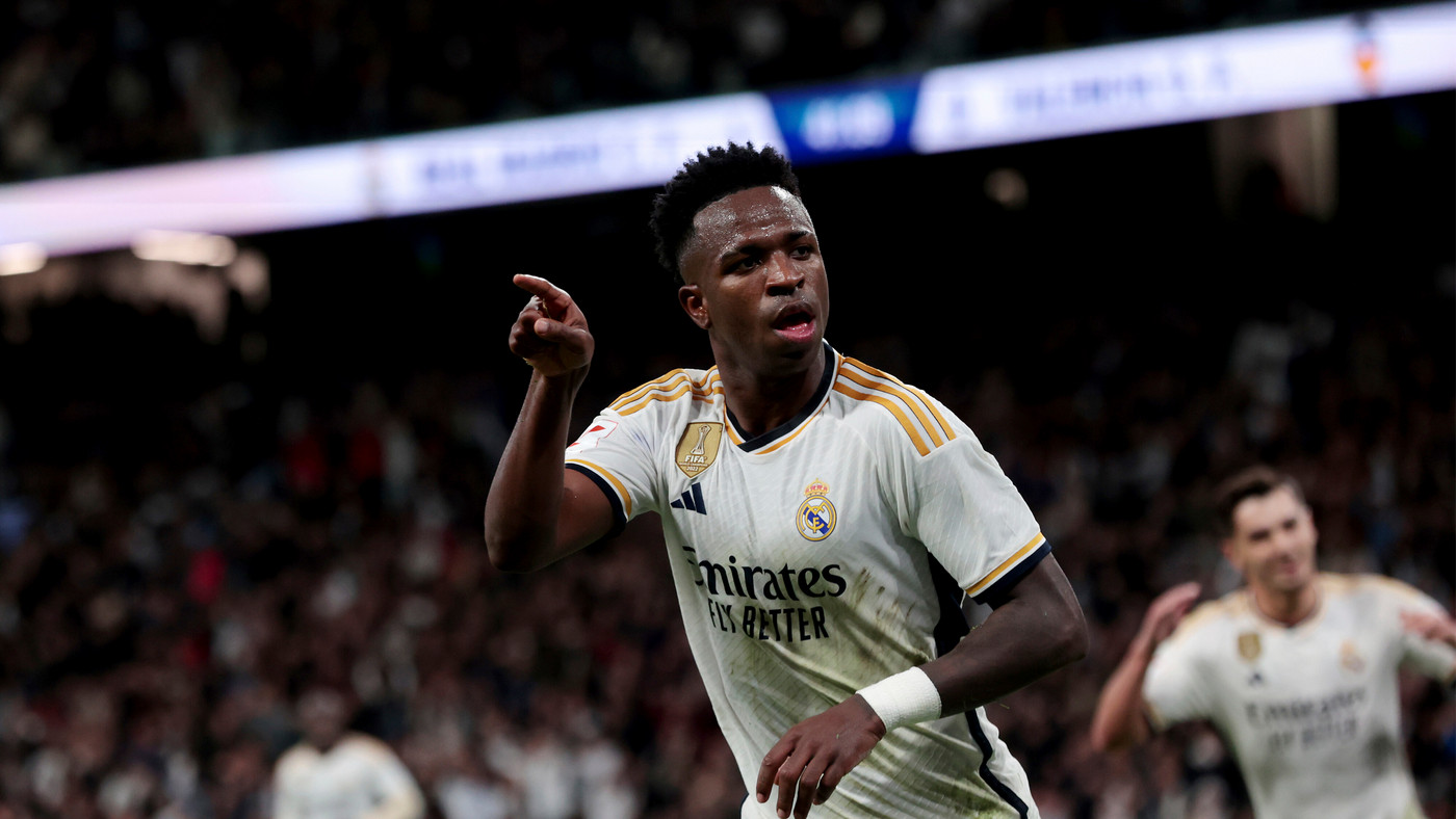 Винисиус Жуниор