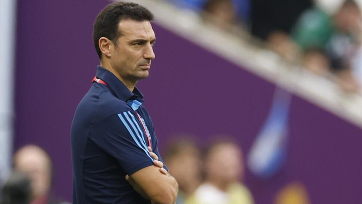 Лионель Скалони