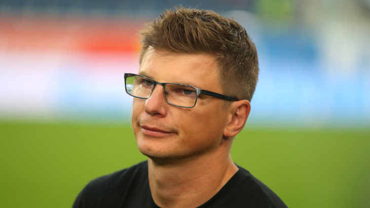 Андрей Аршавин