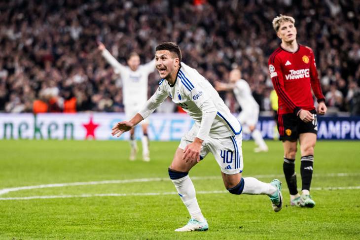 Руни Барджи