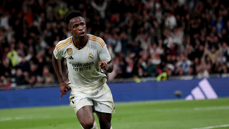 Винисиус Жуниор