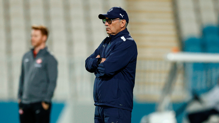 Курбан Бердыев