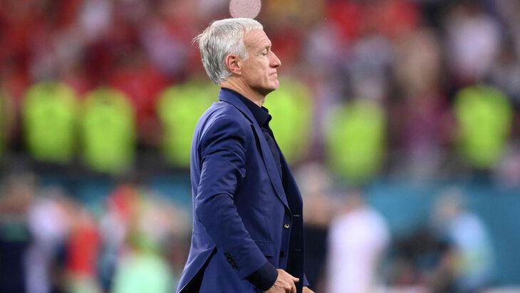 Дидье Дешам