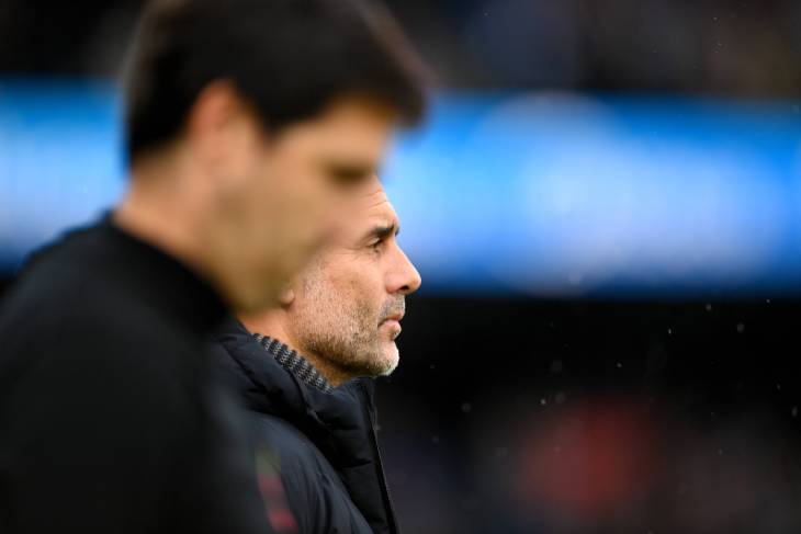 Пеп Гвардиола