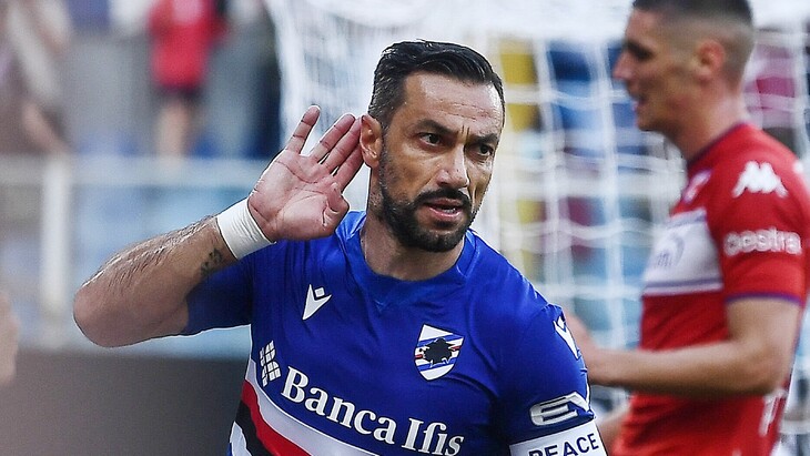 Фабио Квальярелла