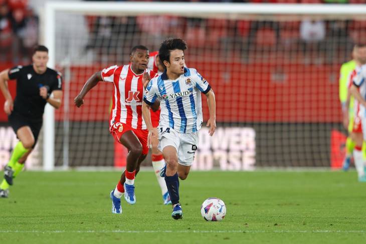 Такефуса Кубо