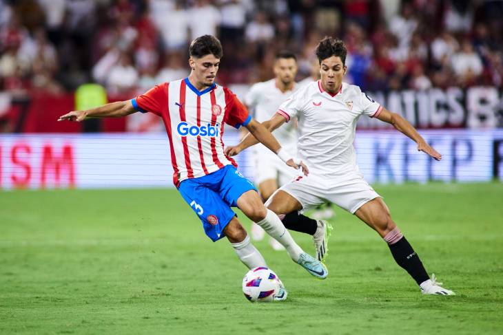 Мигель Гутьеррес (слева)