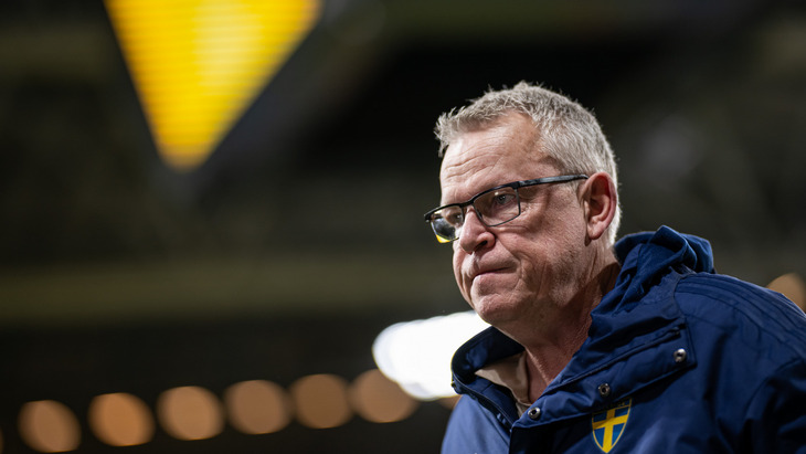 Янне Андерссон