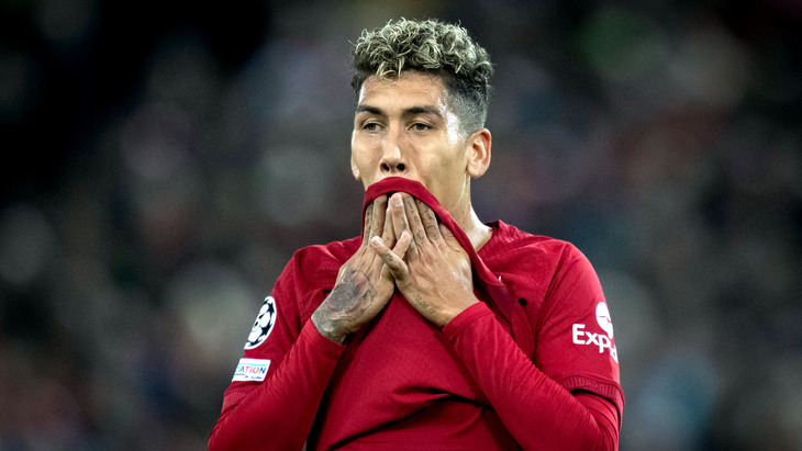 Роберто Фирмино