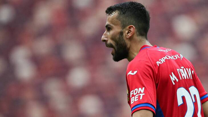 Милан Гайич