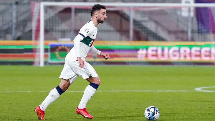 Бруно Фернандеш