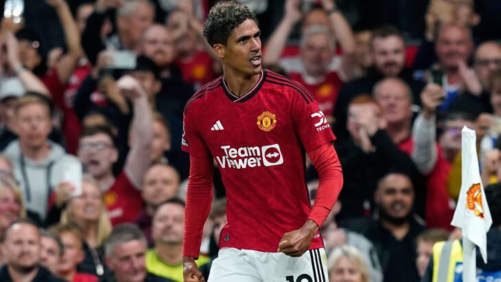 Рафаэль Варан