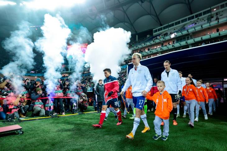 Россия — Куба