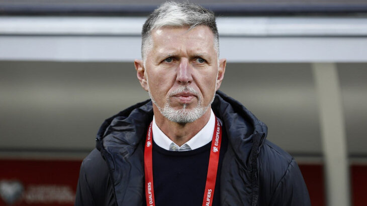 Ярослав Шилгавы