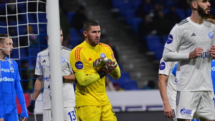 Николай Сысуев