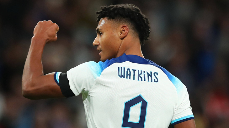 Олли Уоткинс