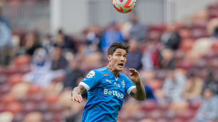 Матиас Норманн