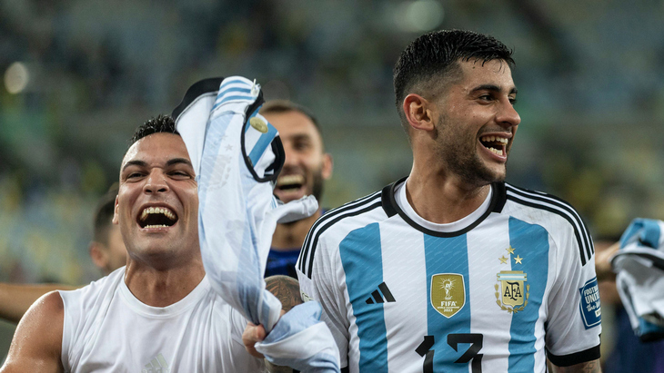 Кристиан Ромеро