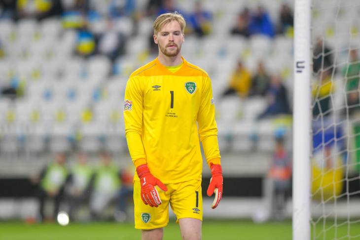 Куивин Келлехер