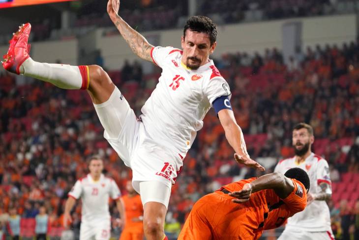 Стефан Савич