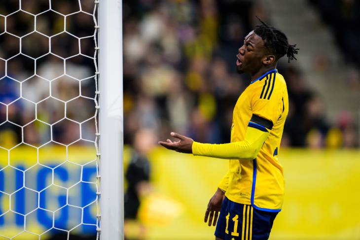 Антони Эланга