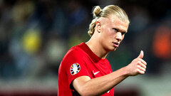 Эрлинг Холанн